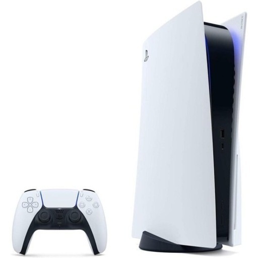 PS5一式