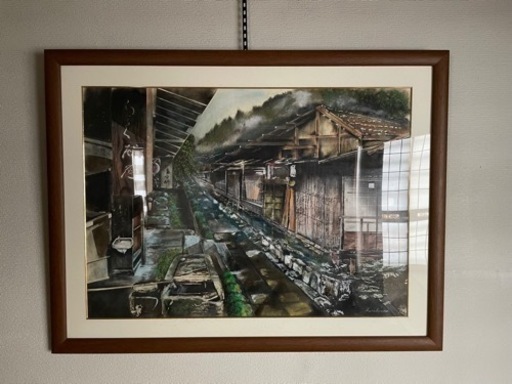 絵画
