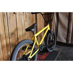 10% OFF BMX 20インチ ストリート WETHEPEOPLE JUSTICE MATT TAXI YELLOW