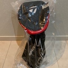 極美品 テーラーメイド ゴルフ ステルス ドライバー / TENSEI RD TM50(22)