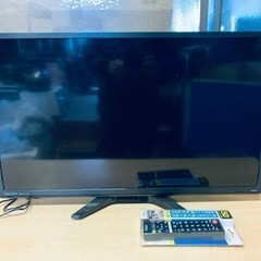 ORION 液晶テレビ　DT-321HB（LC-019）