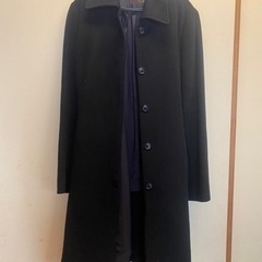 成人衣類12 レディースコート(profile)