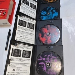 【限定BOX】【廃盤】新日本プロレス創立30周年記念 新日本プロレス名勝負三十　DVD 限定BOX】【廃盤】新日本プロレス創立30周年記念 新日本プロレス名勝負三