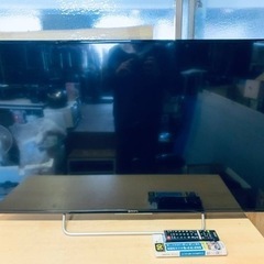 SONY 液晶テレビ　KJ-48W700C