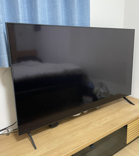LGテレビ - 55インチ