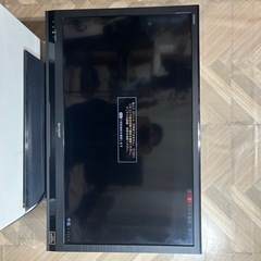 32型液晶テレビ　