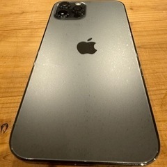 iPhone 12pro 256GB