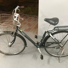 自転車 （ジャンク）