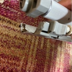 クロス糊付け機 コータックス