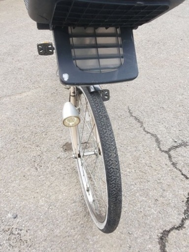 電動自転車 BS アンジェリーノ アンパンマン様 電動自転車 BS Angelino