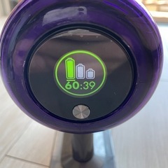 【価格交渉可】総額10万円以上　美品　ダイソンv11 SV14 付属品多数　クリーニング済みです！