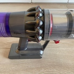 【価格交渉可】総額10万円以上　美品　ダイソンv11 SV14 付属品多数　クリーニング済みです！