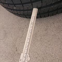 (値下げ)走行少ない夏用タイヤ