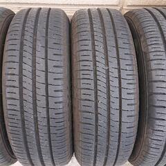 (値下げ)走行少ない夏用タイヤ