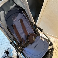 バガブービー5 ベビーカー　