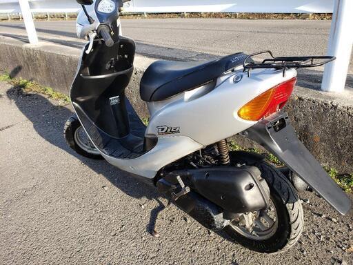 🛵ライブディオ‼️通勤通学配達‼️配送バッテリーコミコミ‼️ 3.5万円から 🛵ライブディオ‼️通勤通学配達‼️配送バッテリーコミコミ‼️ 3.5万円から