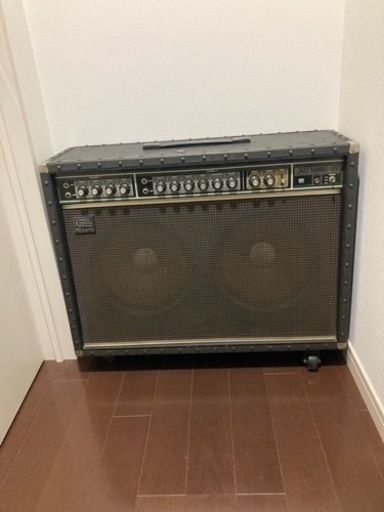 ROLAND JC-120  最初期　1977年製 BOOWYサウンド