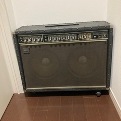 ROLAND JC-120  最初期　1977年製 BOOWYサウンド