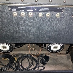 ROLAND JC-120  最初期　1977年製 BOOWYサウンド