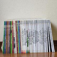 つり人社、渓流2001～2023.38冊