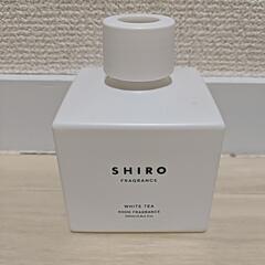 SHIRO ボトル