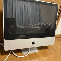 訳あり　MacBook