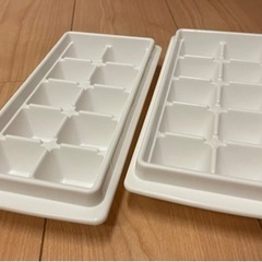 ビック製氷皿