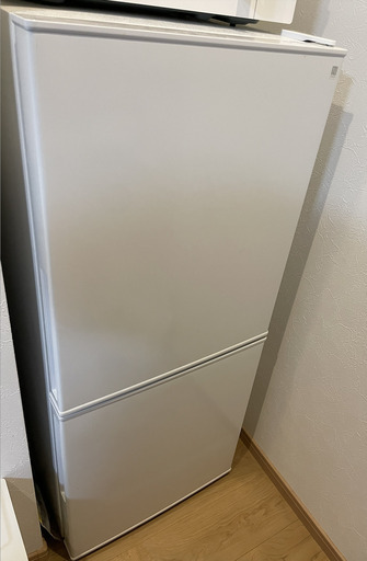 ニトリ冷蔵庫