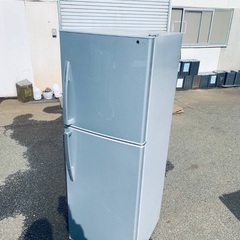 ♦️️U-ingノンフロン冷凍冷蔵庫  【2016年製  】UR-F230H