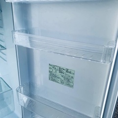 ♦️️U-ingノンフロン冷凍冷蔵庫  【2016年製  】UR-F230H