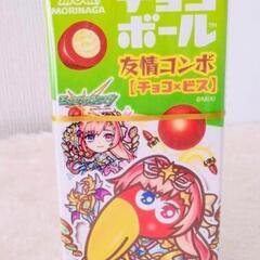 チョコボール チョコ×ビス