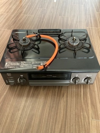 プロパンガス用　生活雑貨 調理器具 ガステーブル