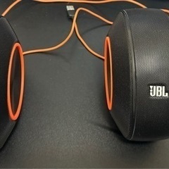 【ネット決済】JBL Pebbles バスパワードスピーカー U...