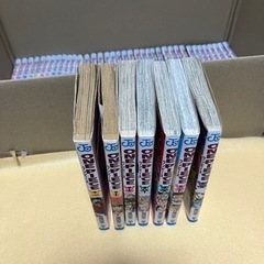【半分新品未開封】ワンピース1〜103巻セット