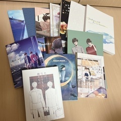 【全セットでお値引き】おっさんずラブ　春牧　hrmk  春田×牧　同人誌②