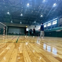 【メン募】6人制バレーボールチーム 一宮市 - スポーツ