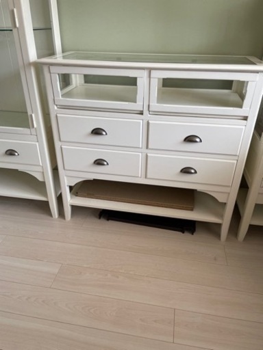 【決まりました！】家具 収納家具 キャビネット