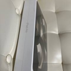 
【新品・未使用・未開封】iPad Air Wi-Fi （第5世代）64GB スターライト