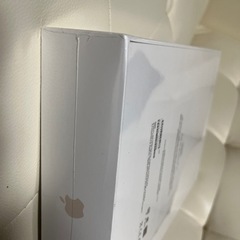 
【新品・未使用・未開封】iPad Air Wi-Fi （第5世代）64GB スターライト