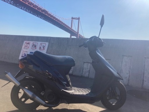 その他 HONDA DIO
