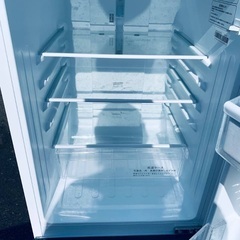 ♦️Hisense 2ドア冷凍冷蔵庫 【2020年製 】HR-D15C