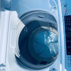 ♦️Hisense全自動電気洗濯機  【2022年製 】HW-K55E