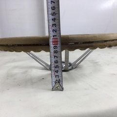 ビンテージ　レアなハンドル　ウッドハンドル