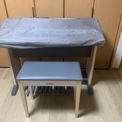 3/15 動作確認済 YAMAHA ヤマハエレクトーン STAGEA ELB-02 2016年製 現金可・輸送可