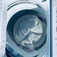 ♦️Panasonic全自動電気洗濯機  【2021年製  】NA-F50B14