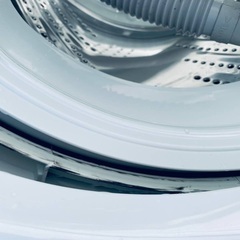 ♦️Panasonic全自動電気洗濯機  【2021年製  】NA-F50B14