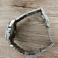 正規店でメンテ済】タグホイヤー アクアレーサー キャリバーS