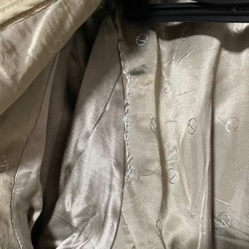 ixi:z 中綿コート 新品゜.未使用 50000円→10000円 2025年