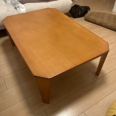 家具 折り畳みテーブル 