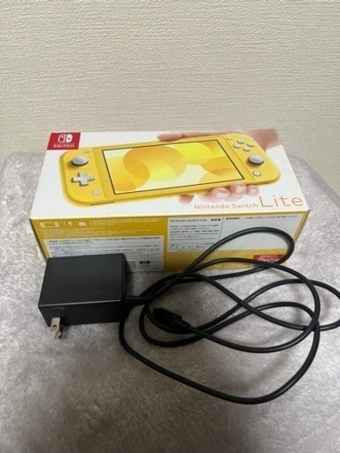 Nintendo Switch ニンテンドースイッチ